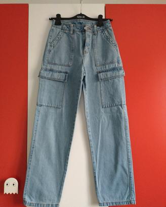 Jeans donna/ragazza 
