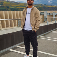 Cameriere di sala/Aiuto cucina