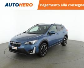 SUBARU XV YS87810
