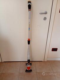 Rifinitore bordi+manico telescopico Stihl 