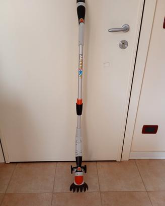Rifinitore bordi+manico telescopico Stihl 