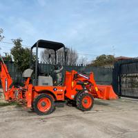 P103 Mini terna Eurocomach 215K