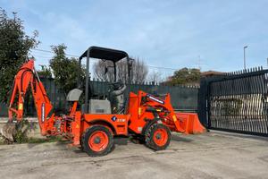 P103 Mini terna Eurocomach 215K