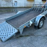 Rimorchio 10q revisionato