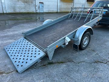 Rimorchio 10q revisionato