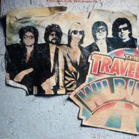 The traveling wilburys: "Traveling Wilburyd"