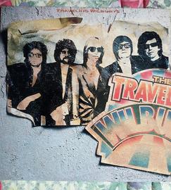 The traveling wilburys: "Traveling Wilburyd"