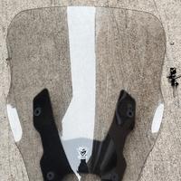 cupolino Ztechnik per BMW R 1250 RS