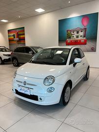 FIAT 500 1.2 BZ - OK NEOPATENTATI