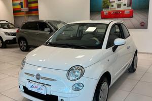 FIAT 500 1.2 BZ - OK NEOPATENTATI