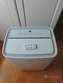 Condizionatore portatile
