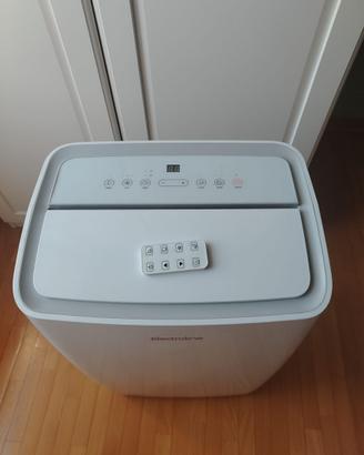 Condizionatore portatile