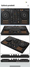 Console Pioneer DDJ-FLX4