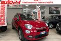 Fiat 500X 1.6 MultiJet 120 CV Lounge *Tetto Apribi