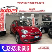 Fiat 500X 1.6 MultiJet 120 CV Lounge *Tetto Apribi