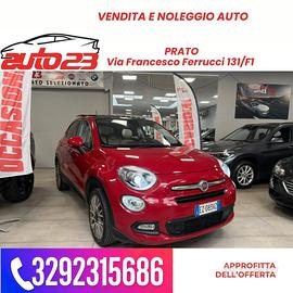 Fiat 500X 1.6 MultiJet 120 CV Lounge *Tetto Apribi