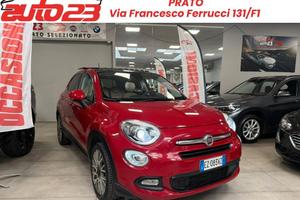 Fiat 500X 1.6 MultiJet 120 CV Lounge *Tetto Apribi