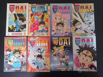 Dragon quest dai la grande avventura