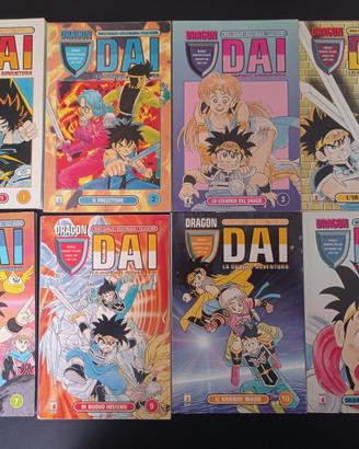Dragon quest dai la grande avventura