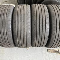 gomme usate 2155517 Estivo CONTINENTAL - Contiecoc