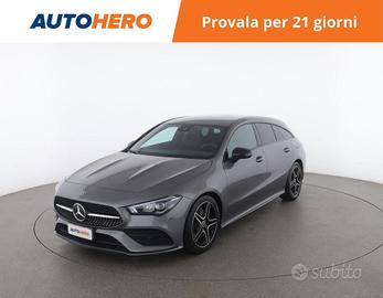 MERCEDES-BENZ CLA 200 LB94159