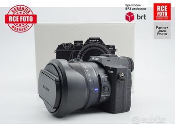 Sony RX10 V