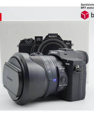 Sony RX10 V