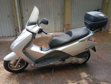 Honda Pantheon 150 - 2002