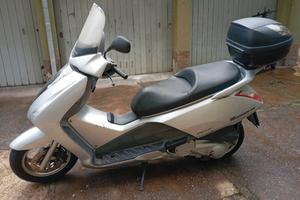 Honda Pantheon 150 - 2002