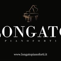 Pianoforte yamaha c3 (usato perfetto)