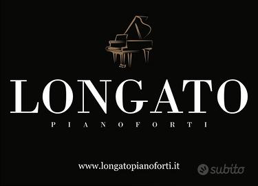 Pianoforte yamaha c3 (usato perfetto)