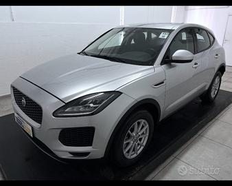 JAGUAR E-Pace 2.0d i4 awd 150cv auto my19