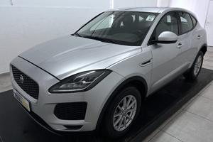 JAGUAR E-Pace 2.0d i4 awd 150cv auto my19