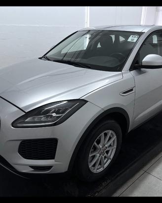 JAGUAR E-Pace 2.0d i4 awd 150cv auto my19