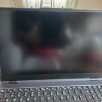 Lenovo Legion 5 15.6" Ryzen 5, RTX 3060