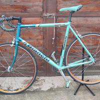 Bianchi Pro Race Team