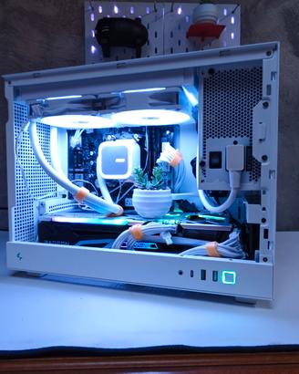 pc gaming 6700 xt