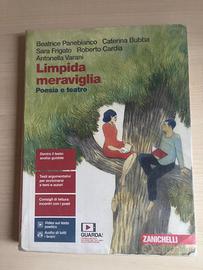 Limpida meraviglia