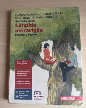 Limpida meraviglia