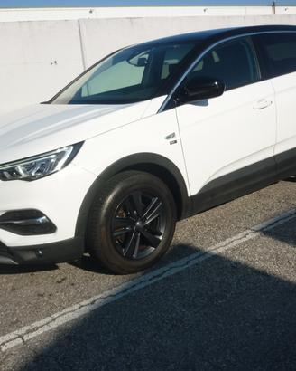 Opel Grandland X 1.5 diesel Ecotec Start&Stop 2020