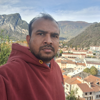 Elettricista assistente