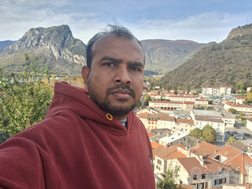 Elettricista assistente