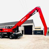 Caricatore Minelli M40