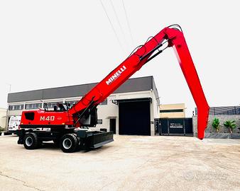 Caricatore Minelli M40