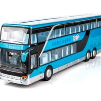Pullman bus camion d'epoca 1:32
