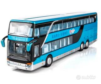 Pullman bus camion d'epoca 1:32