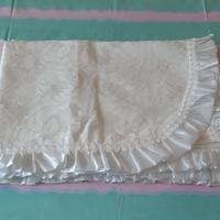 Copriletto letto singolo 