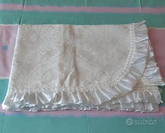 Copriletto letto singolo 