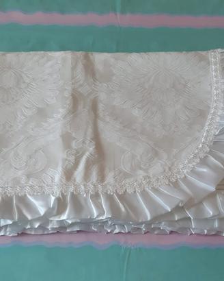 Copriletto letto singolo 