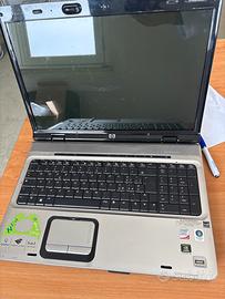Notebook hp pavilion
